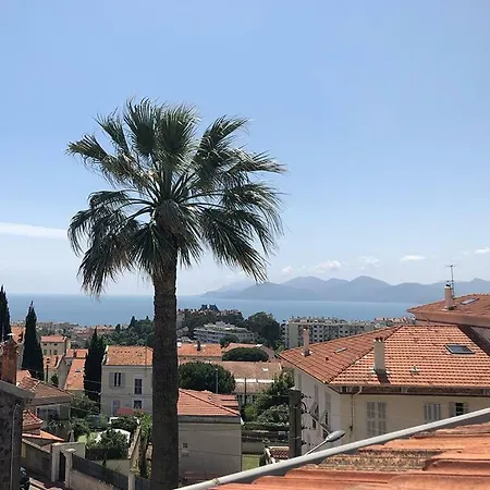 La Rimade Cannes