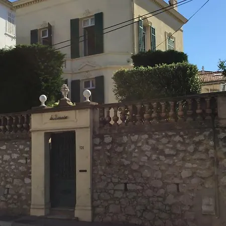Villa La Rimade Cannes