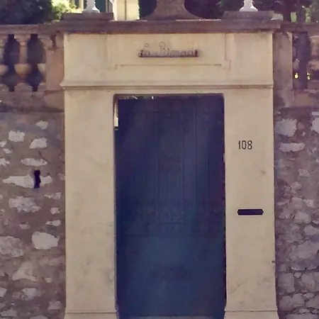 La Rimade Villa *