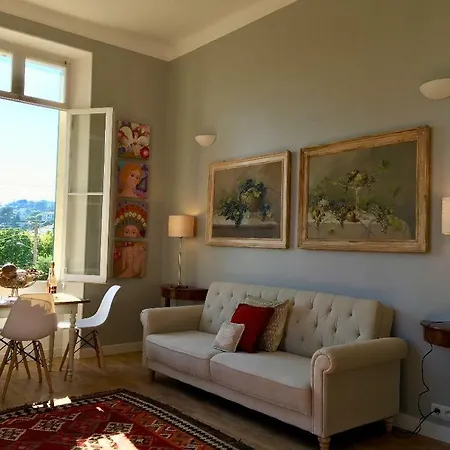 Villa La Rimade *