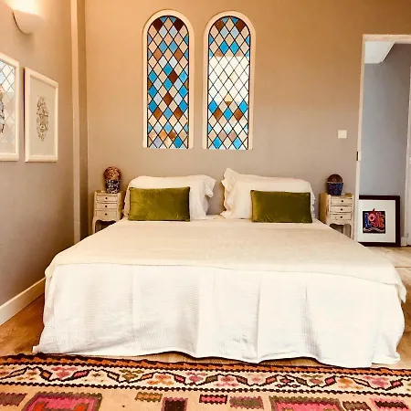 Villa La Rimade Cannes