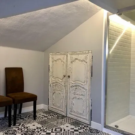 Villa La Rimade *