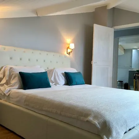 La Rimade Villa