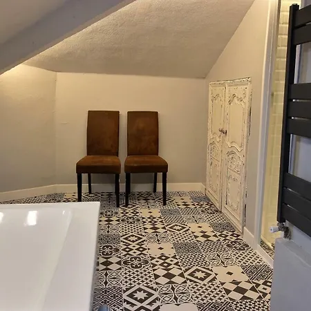 Villa La Rimade *