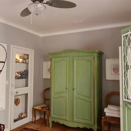 La Rimade Villa