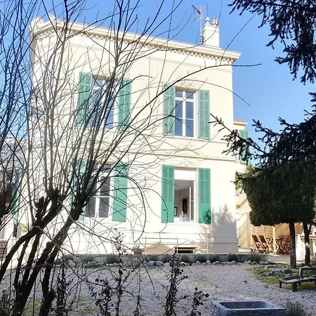 La Rimade Villa *
