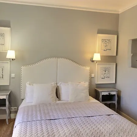 La Rimade Villa