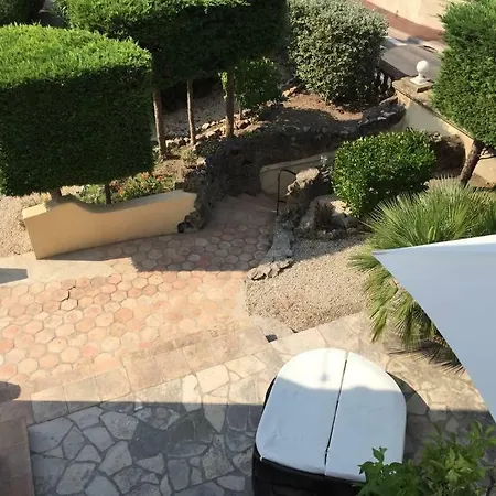 La Rimade Cannes
