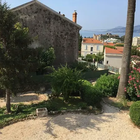 La Rimade Villa Cannes