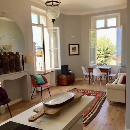 La Rimade Villa