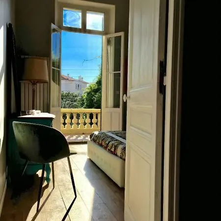 La Rimade Villa