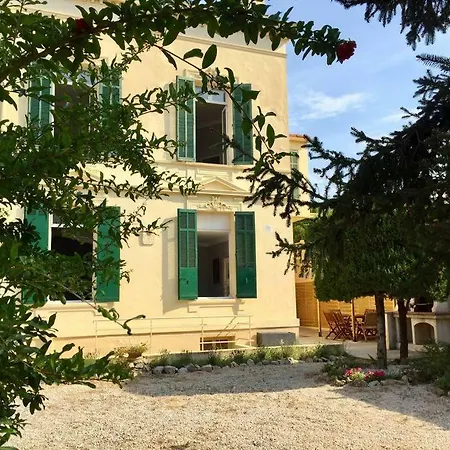 La Rimade Villa