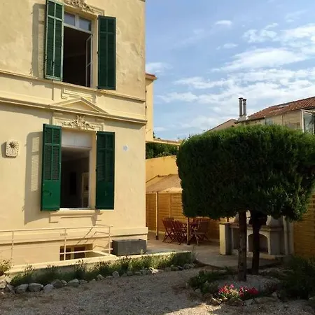La Rimade Villa