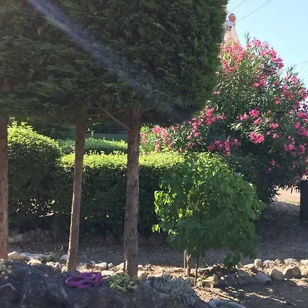 Villa La Rimade *