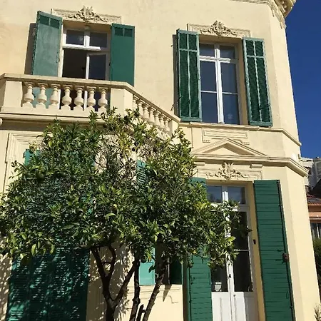 La Rimade * Cannes
