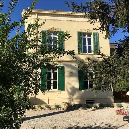 La Rimade Villa