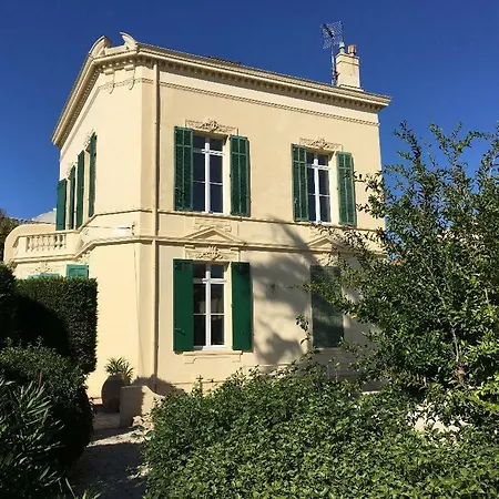 Villa La Rimade Cannes