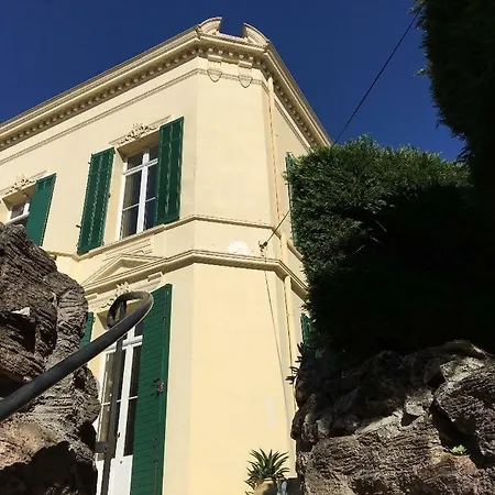 Villa La Rimade *