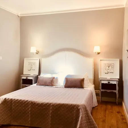 La Rimade Villa