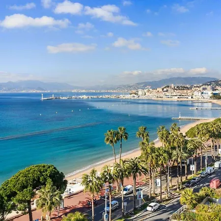 La Rimade Villa Cannes