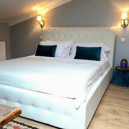 La Rimade Villa *