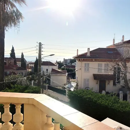 Villa La Rimade *